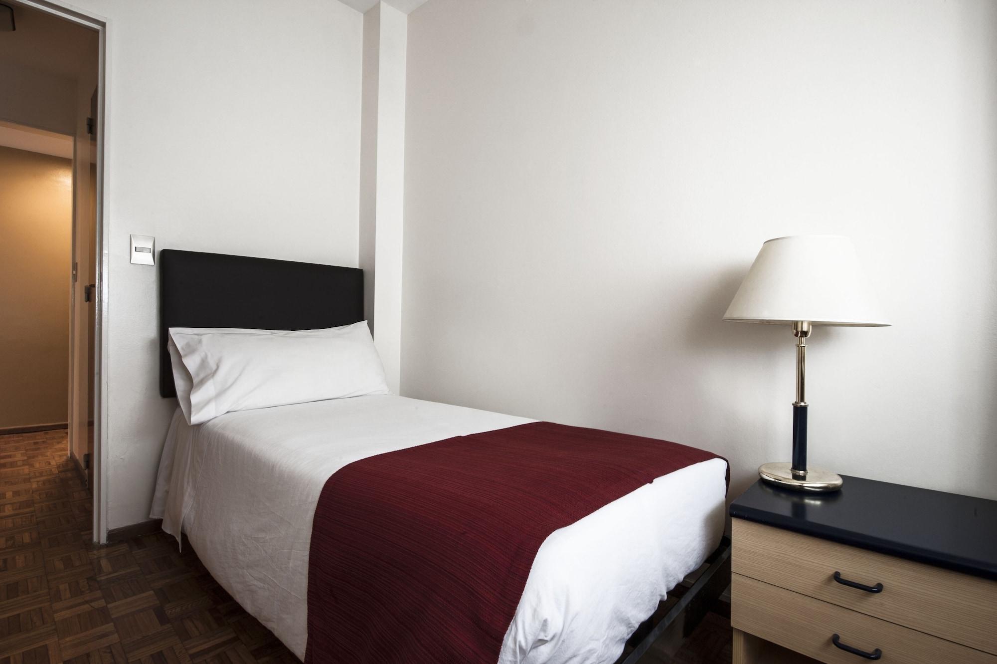 Hotel Cristoforo Colombo Buenos Aires Exterior photo