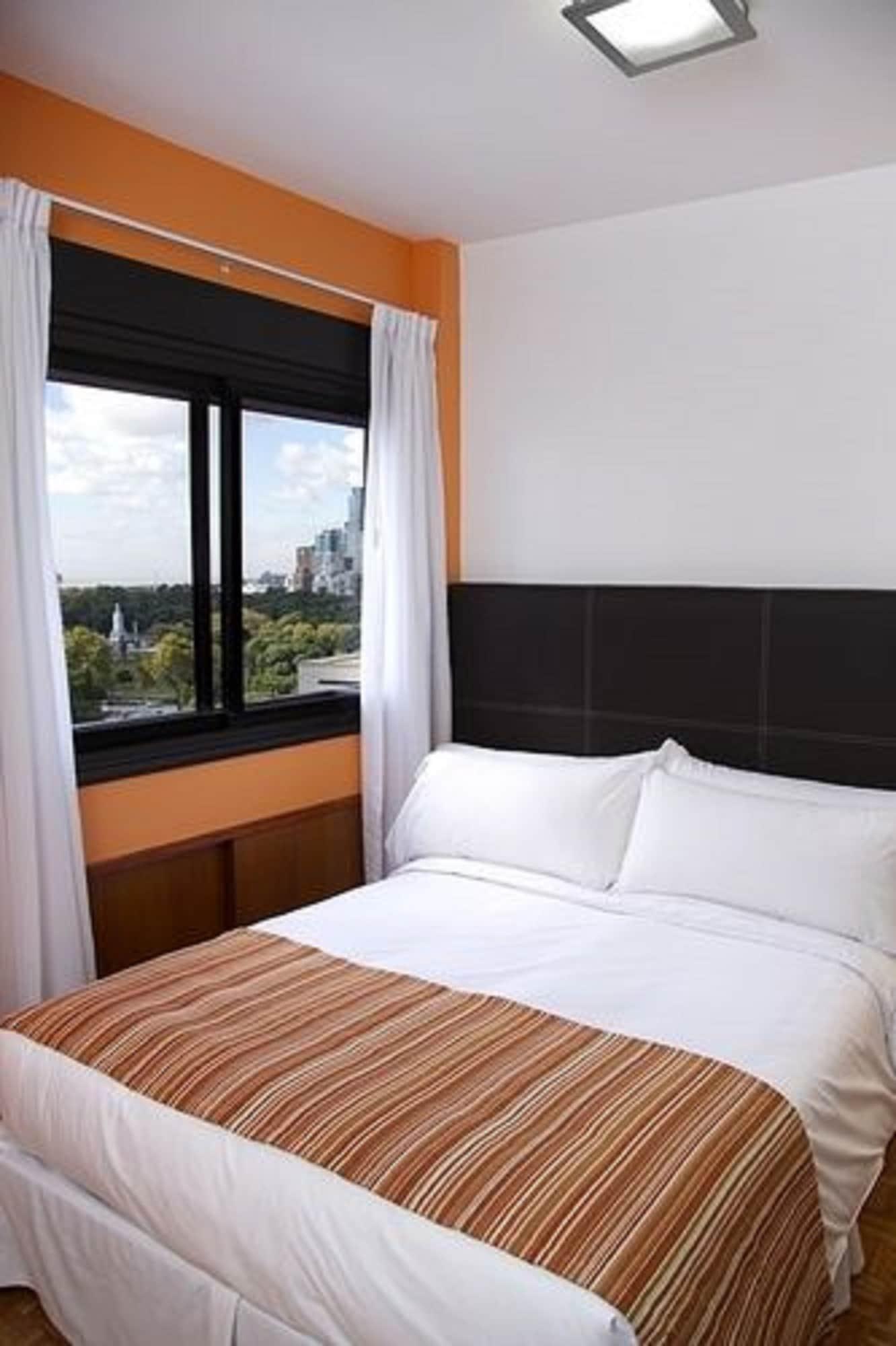 Hotel Cristoforo Colombo Buenos Aires Room photo