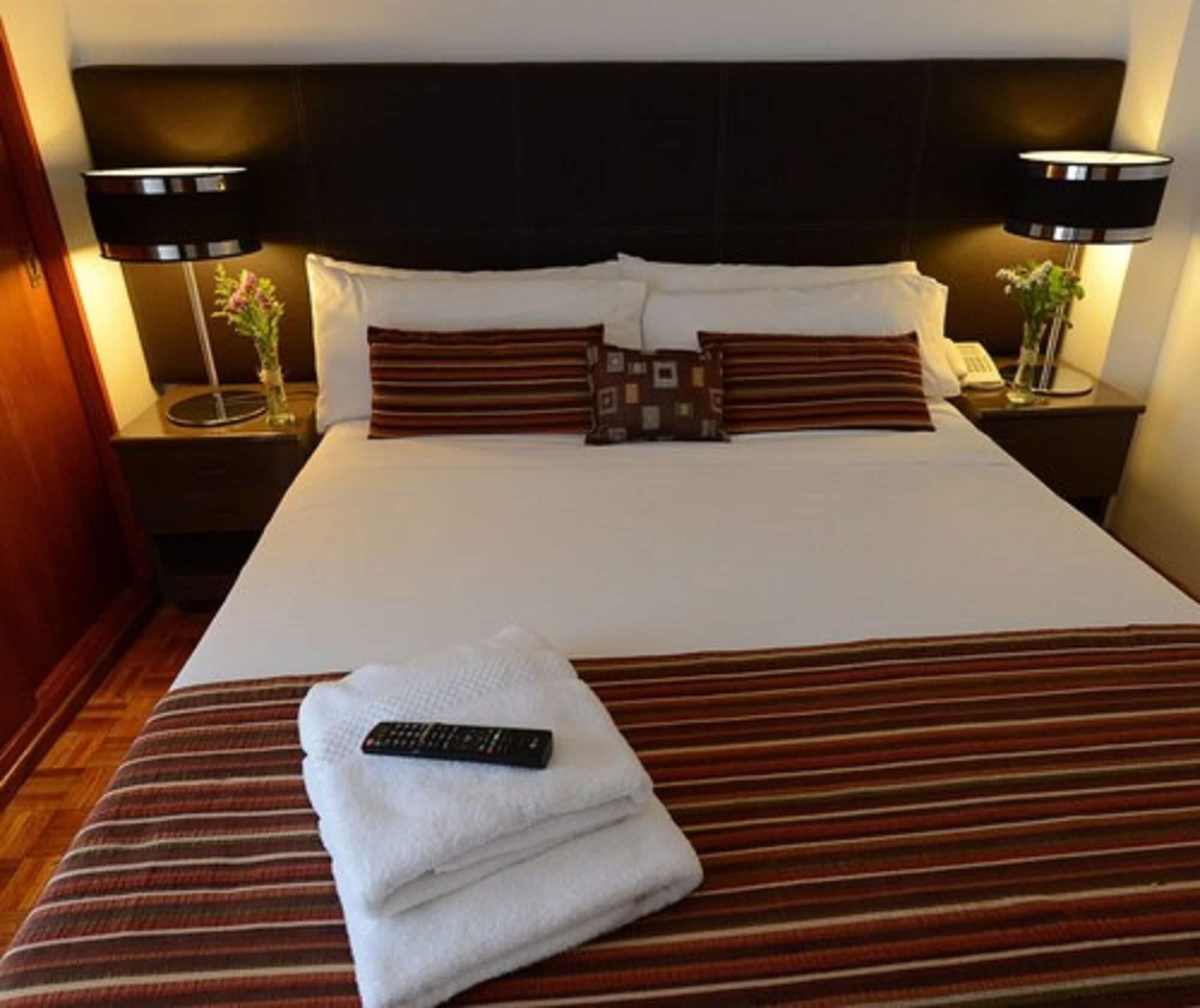 Hotel Cristoforo Colombo Buenos Aires Exterior photo