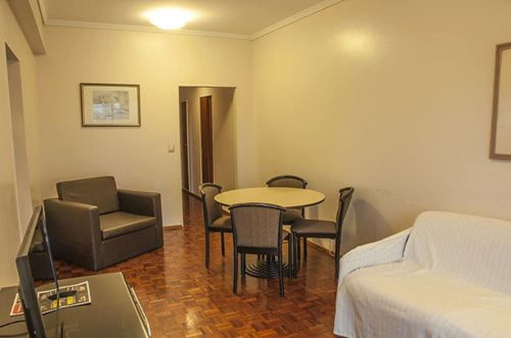 Hotel Cristoforo Colombo Buenos Aires Exterior photo