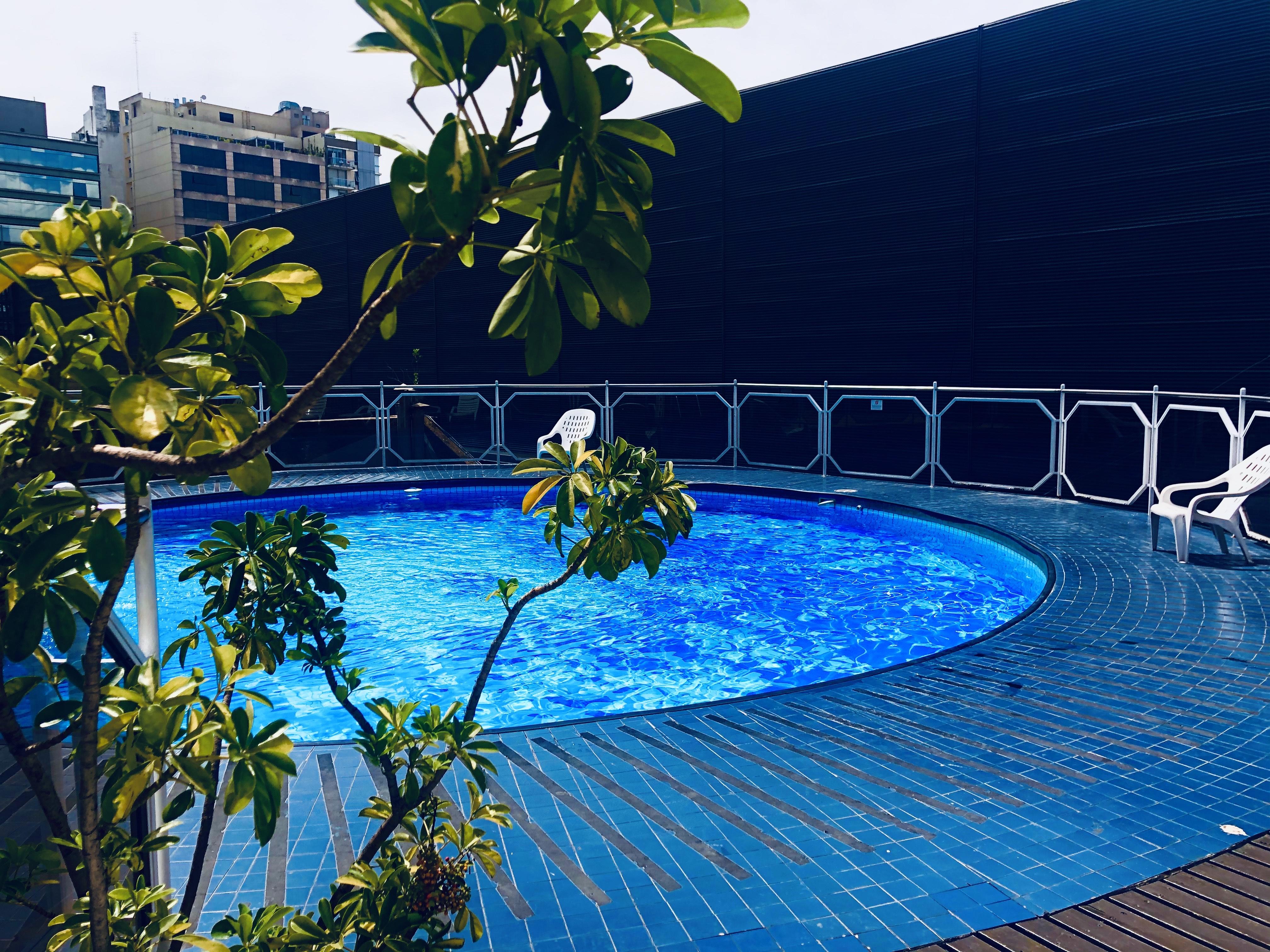 Hotel Cristoforo Colombo Buenos Aires Exterior photo