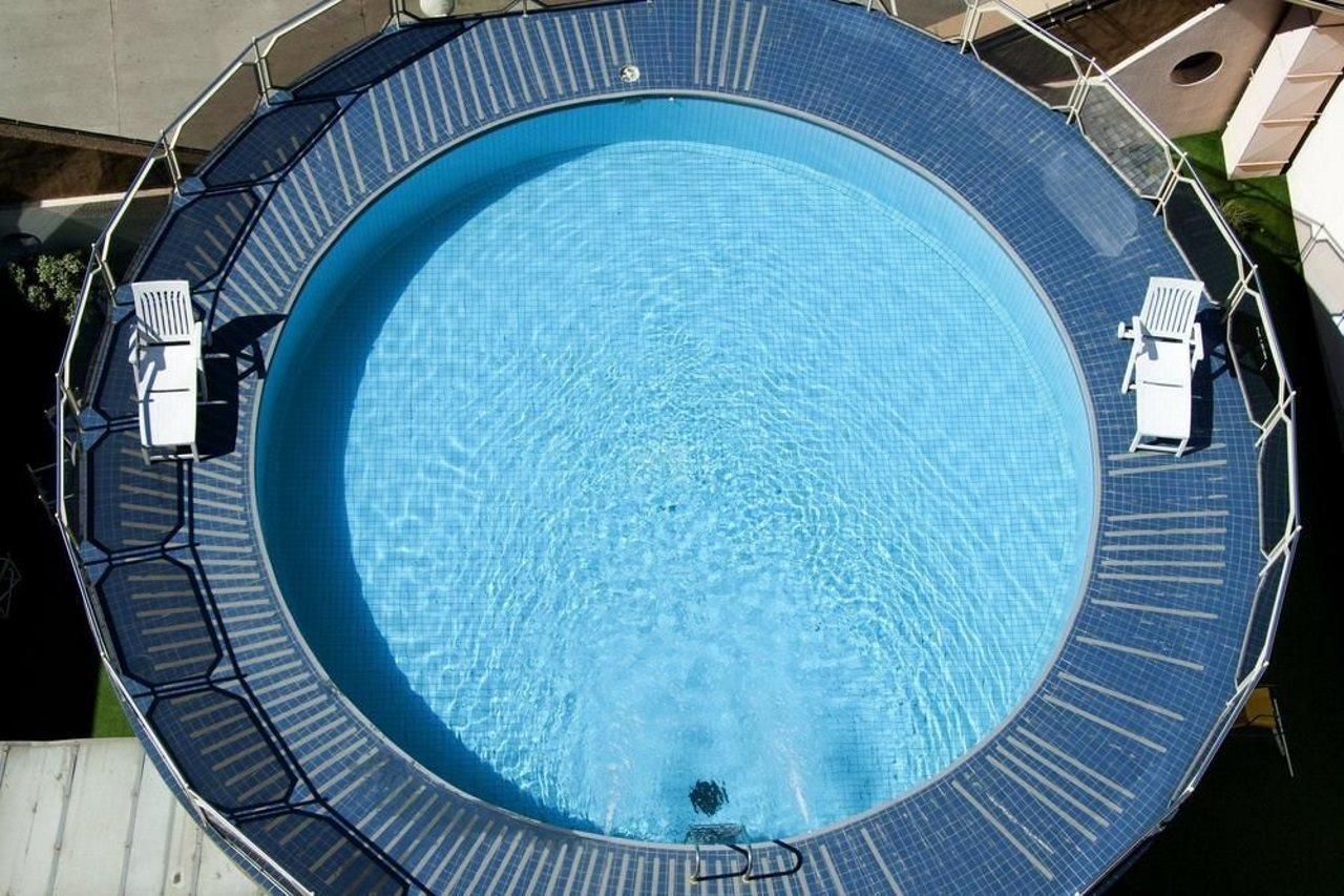 Hotel Cristoforo Colombo Buenos Aires Facilities photo