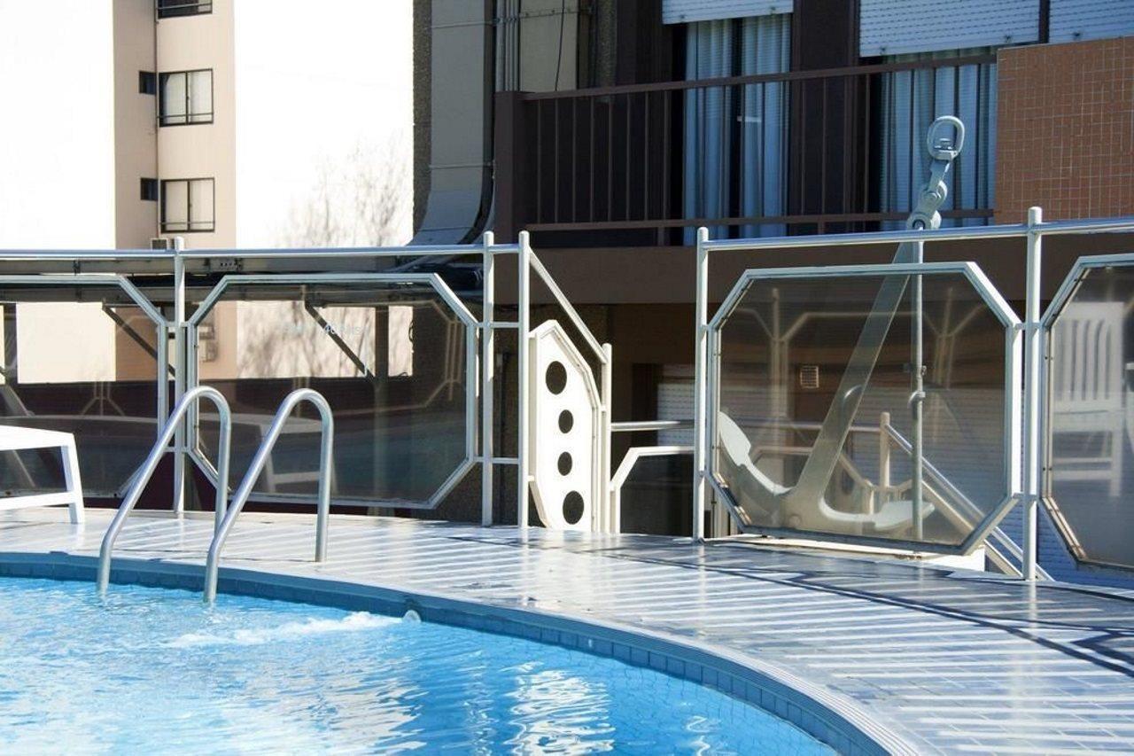 Hotel Cristoforo Colombo Buenos Aires Facilities photo