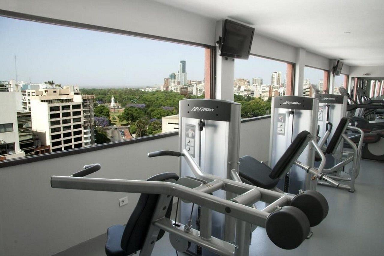 Hotel Cristoforo Colombo Buenos Aires Facilities photo