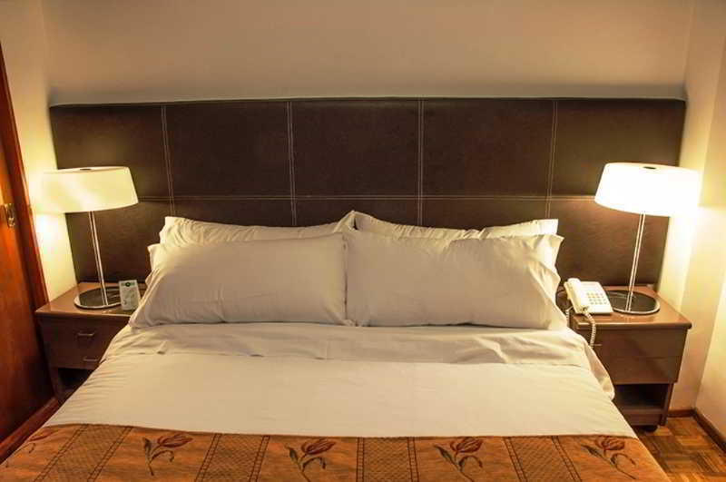 Hotel Cristoforo Colombo Buenos Aires Exterior photo