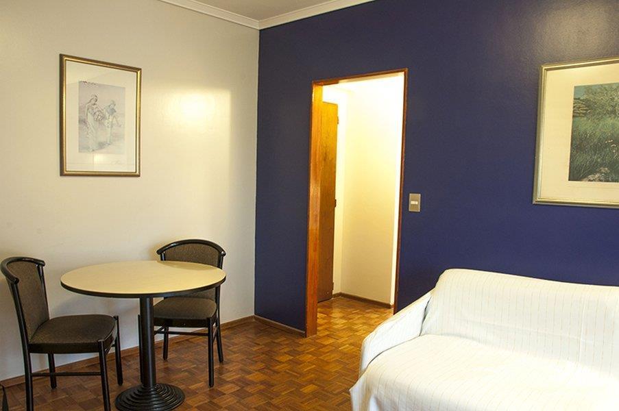 Hotel Cristoforo Colombo Buenos Aires Interior photo