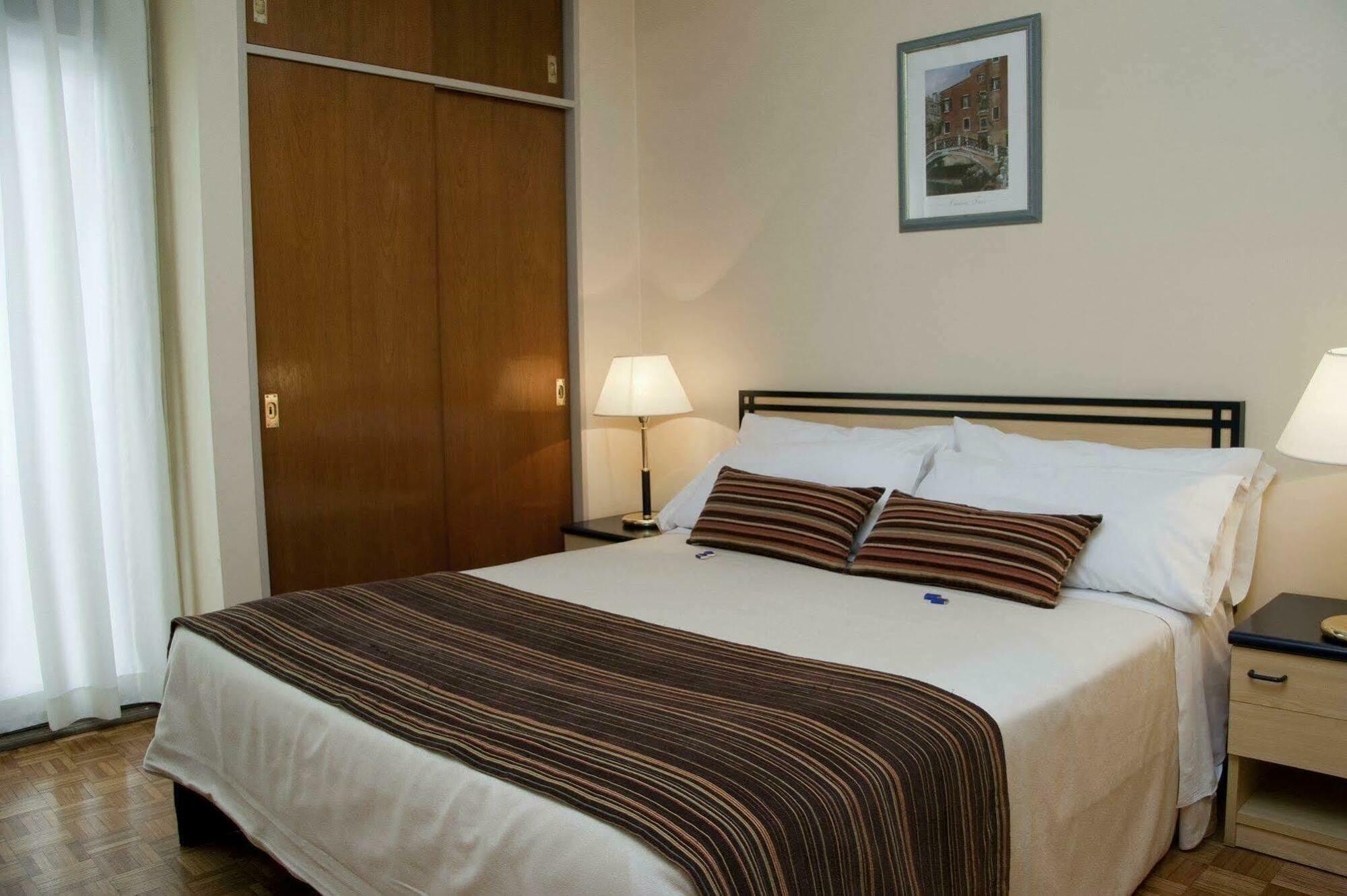 Hotel Cristoforo Colombo Buenos Aires Room photo